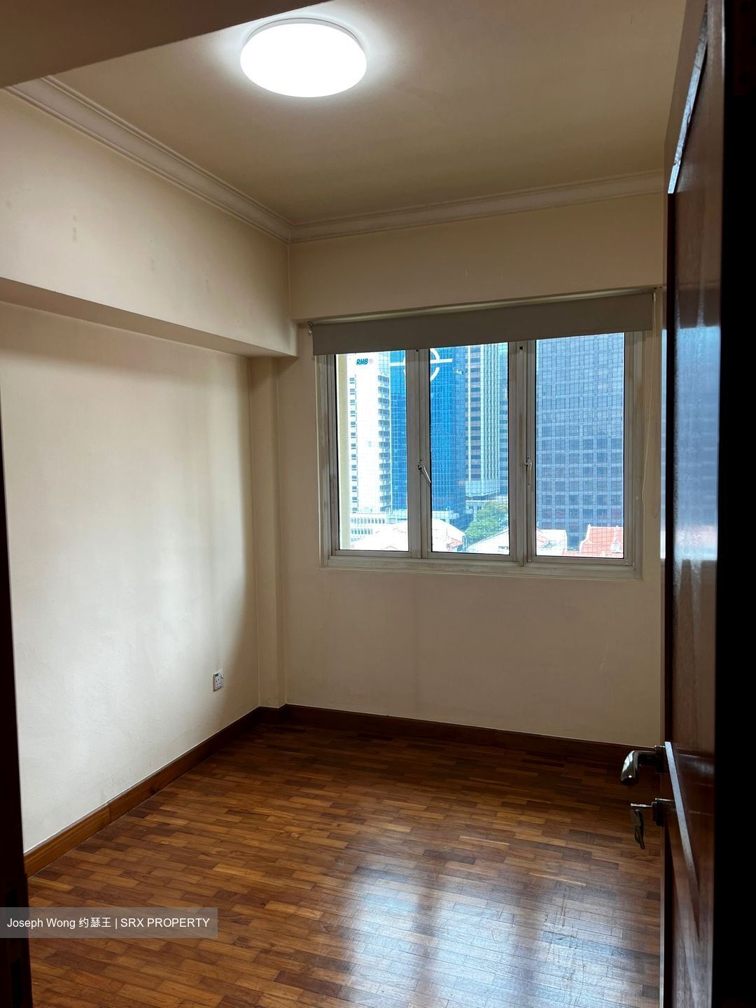 Emerald Garden (D1), Condominium #577218701